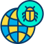 Bug icon 64x64