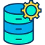 Database icon 64x64