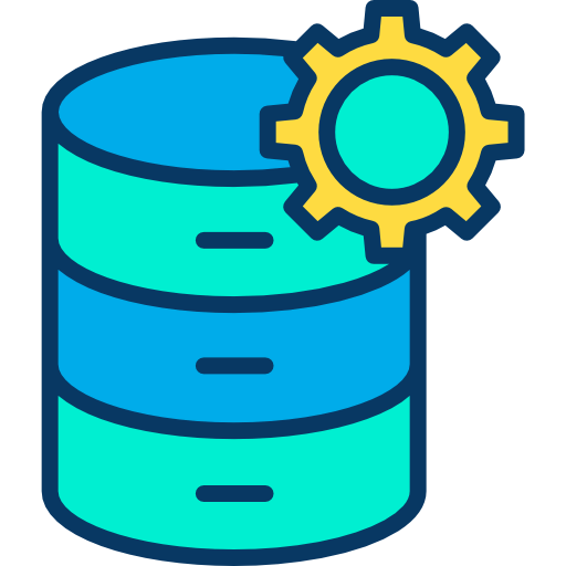 Database 图标