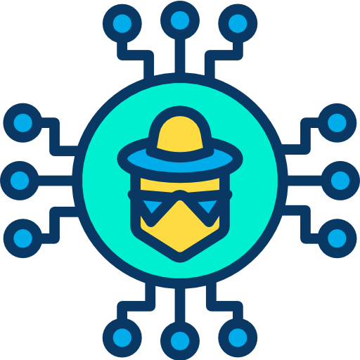 Hacker icon