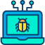 Bug icon 64x64