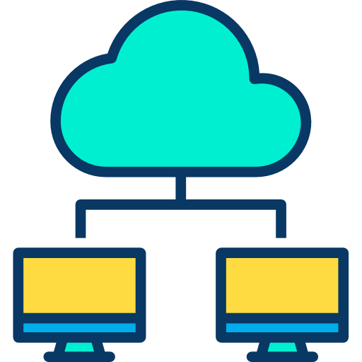 Network icon