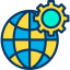 Settings icon 64x64