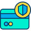 Credit card icon 64x64
