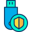 Pendrive Symbol 64x64