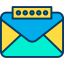 Email icon 64x64