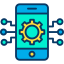 Smartphone icon 64x64