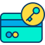 Credit card icon 64x64