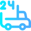 Delivery icon 64x64