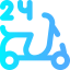 Delivery icon 64x64