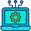 Settings icon 64x64