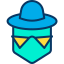 Hacker Ikona 64x64