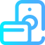 Payment method icon 64x64