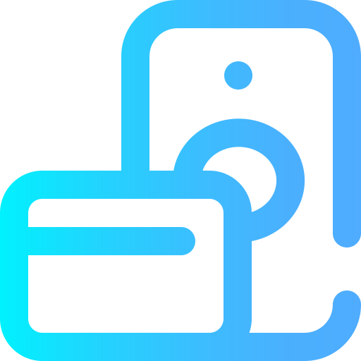Payment method icon