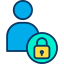User icon 64x64