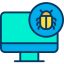 Bug icon 64x64