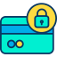 Credit card icon 64x64