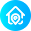 Address ícone 64x64