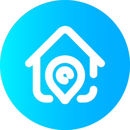 Address icon