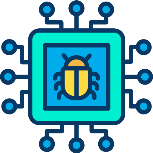 Cpu icon