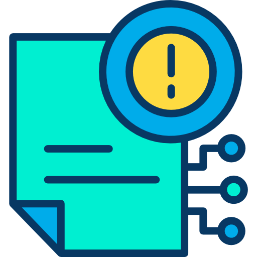 File icon