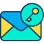 Email icon 64x64