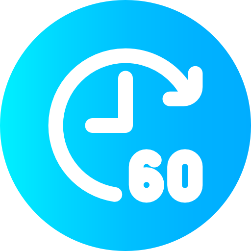 Hour icon