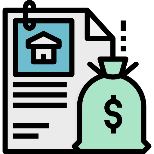 Loan icon