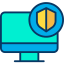 Monitor icon 64x64