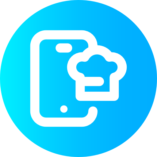 Menu icon