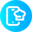 Menu icon 64x64