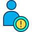 User icon 64x64
