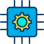 Cpu icon 64x64