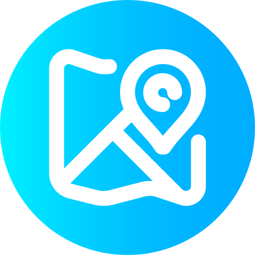 Map icon