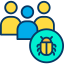 User icon 64x64