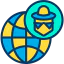 Internet icon 64x64
