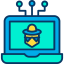 Laptop icon 64x64