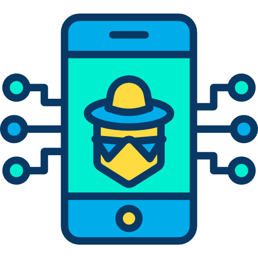 Smartphone icon
