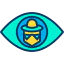 Hacker Ikona 64x64