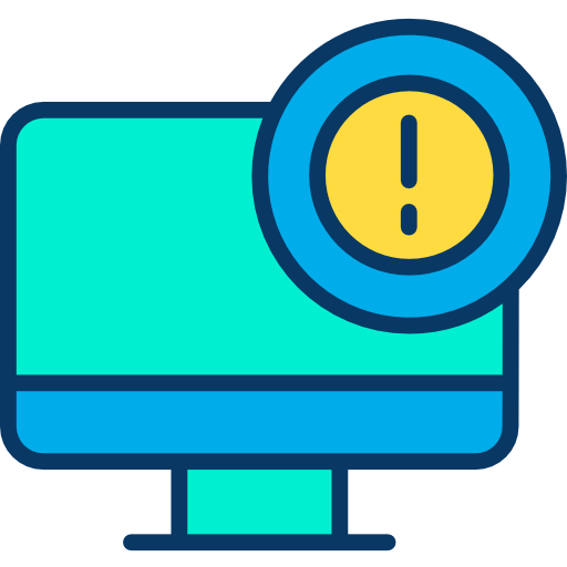 Computer icon
