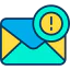Email icon 64x64