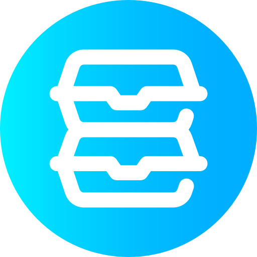 Tupper icon