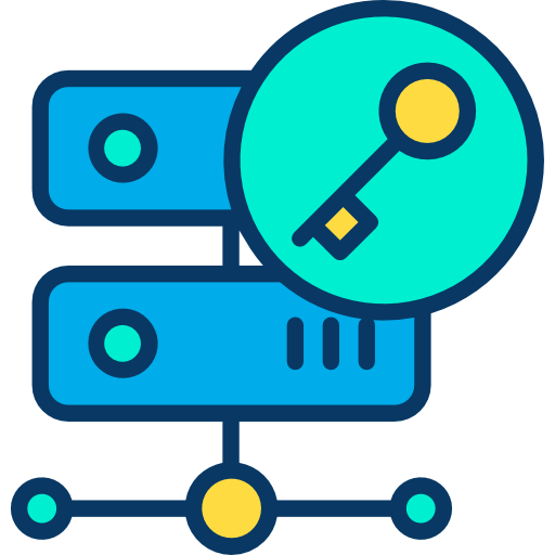 Server icon