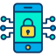 Smartphone icon 64x64