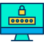 Password icon 64x64