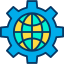 Worldwide icon 64x64