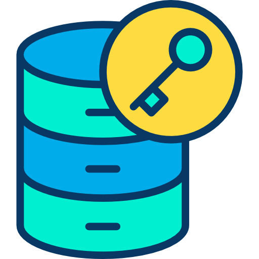Database icon