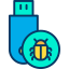 Pendrive icon 64x64