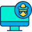 Hacker Symbol 64x64