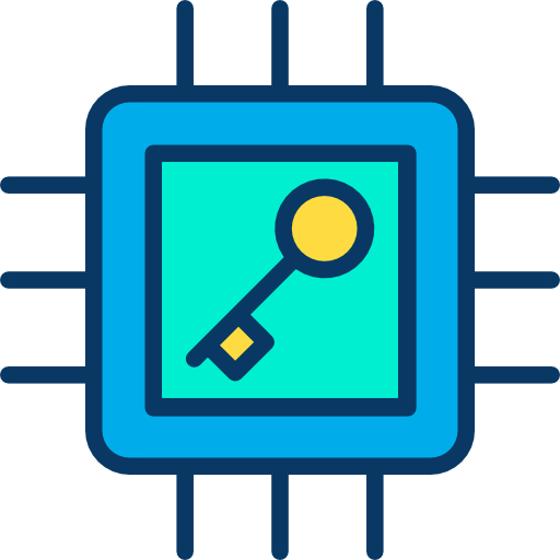 Cpu icon